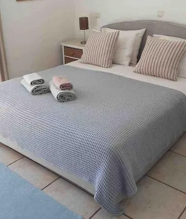 Nafsika 4bedroom Sea View House * Plage de Super Paradise
