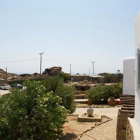 Villa Nafsika 4bedroom Sea View House *