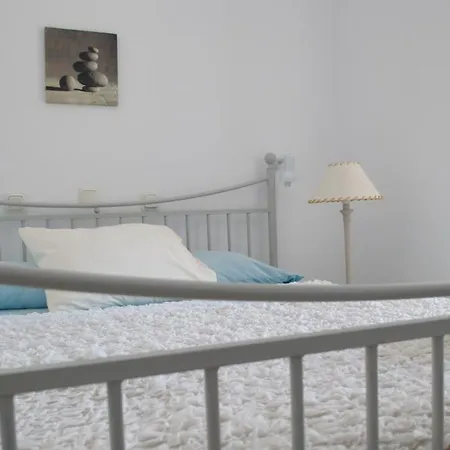 Villa Nafsika 4bedroom Sea View House *
