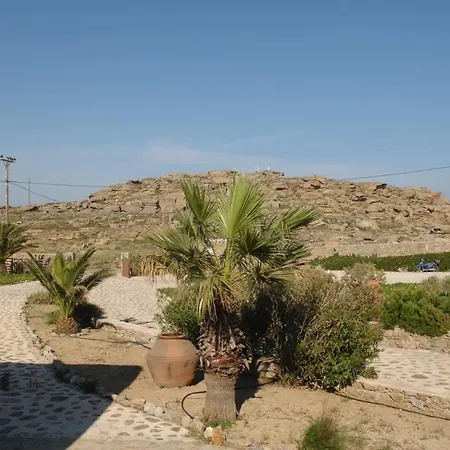 Nafsika 4bedroom Sea View House Villa