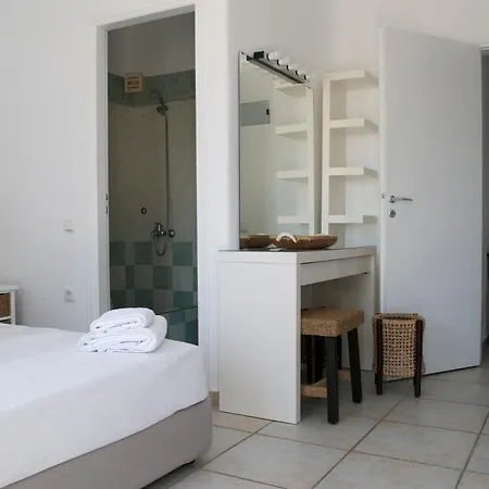 Nafsika 4bedroom Sea View House Villa *