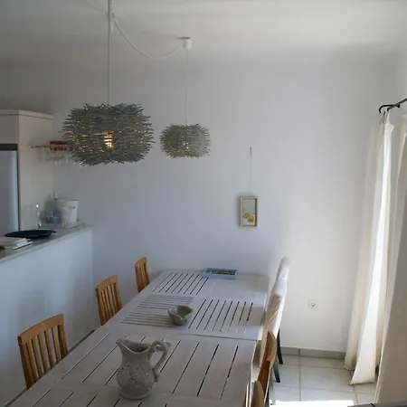 Nafsika 4bedroom Sea View House Villa *