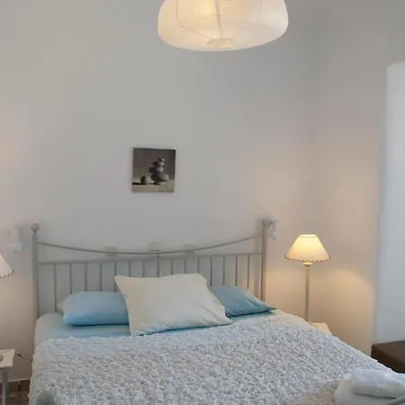 Villa Nafsika 4bedroom Sea View House *