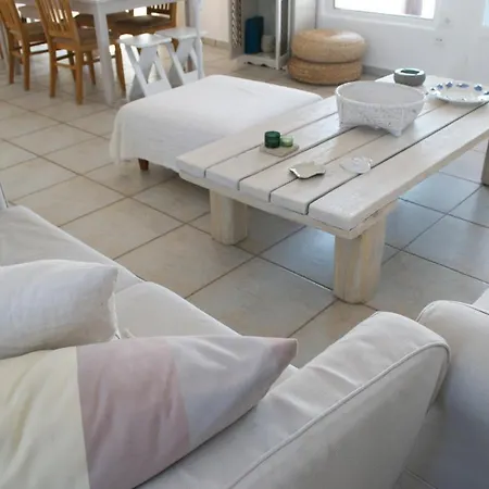 Nafsika 4bedroom Sea View House Villa *