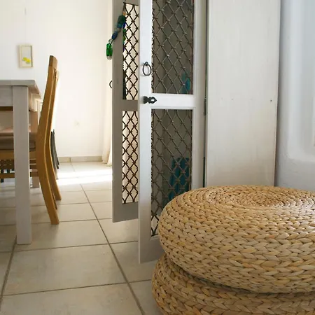 Villa Nafsika 4bedroom Sea View House