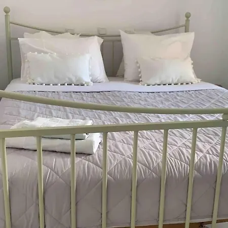 Nafsika 4bedroom Sea View House Villa *