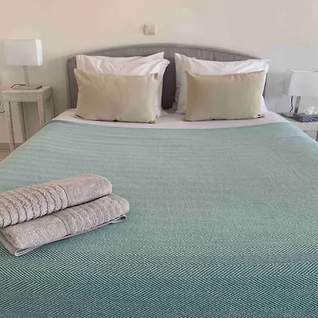 Nafsika 4bedroom Sea View House * Mykonos Town